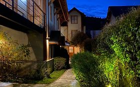 Apartamento San Martín de los Andes